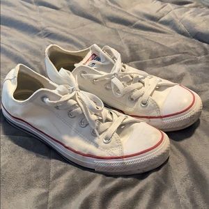 Converse Low-top Women’s Size 9